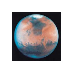 La planète Mars