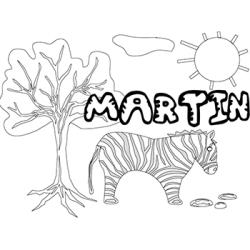 Martin