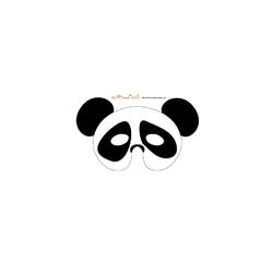 Masque panda