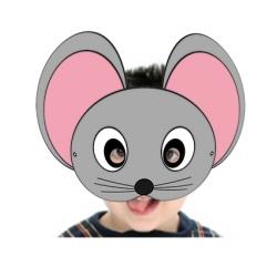 Les masques de souris