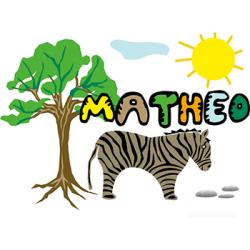image Matheo savane