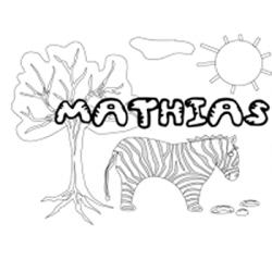 Mathias
