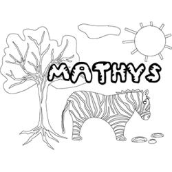 Mathys
