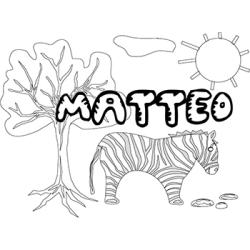 Matteo