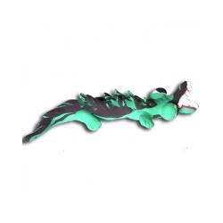 Modelage d'un crocodile version 2