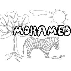 Mohamed