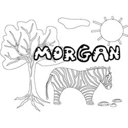 Morgan