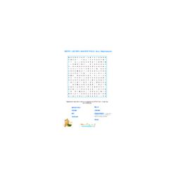 Si votre enfant aime le sport et notamment le Water Polo, c’est l’occasion de lui proposer des tas d’activités pour le stimuler. Retrouvez notre dossier spécial sur le Water Polo et imprimez vos color