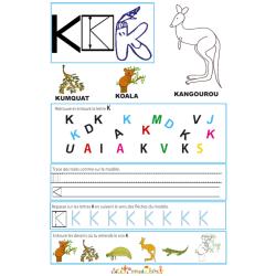 Lecture en maternelle livre 1