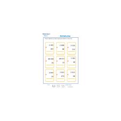 Exemples multiplications cm2