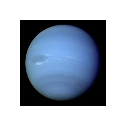 La planète Neptune