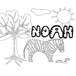 Noah