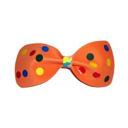 Noeud de clown en mousse