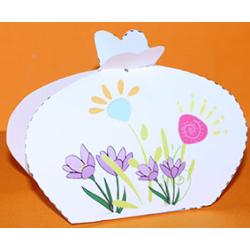 Pochette cadeau