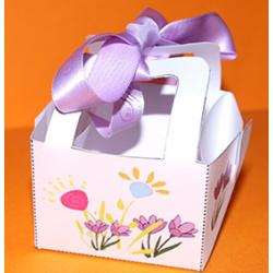 Panier cadeau
