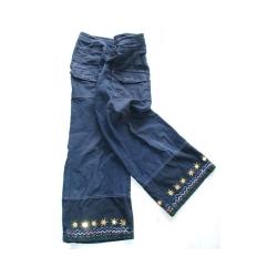 Pantalon sequins 