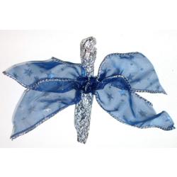 papillons de Noël pour jeunes enfants