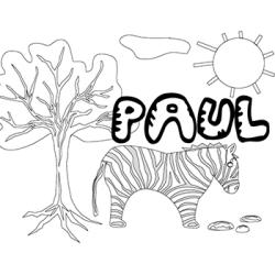 Paul