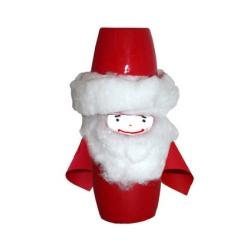 Petit Père Noël récupération