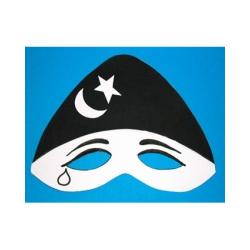 Masque de Pierrot