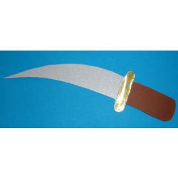 couteau de pirate