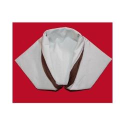 Pliage de serviette Kimono