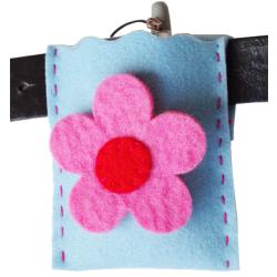 pochette à portable