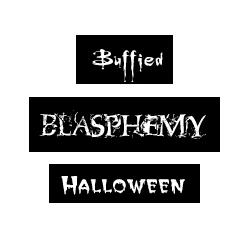 Polices Halloween