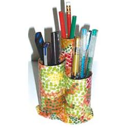 Organiseur à crayons