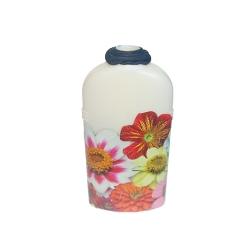 vase soliflore