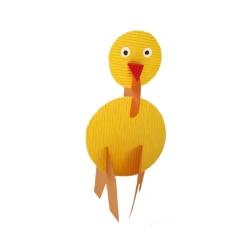 poussin puzzle