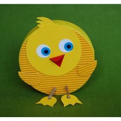 poussin