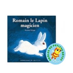 Drôles de Petites Bêtes d'Antoon Krings
