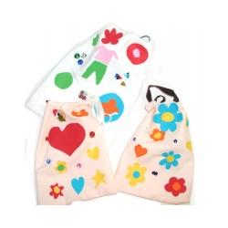 Sacs fleurs pour petits objets