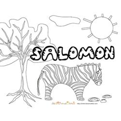 Salomon