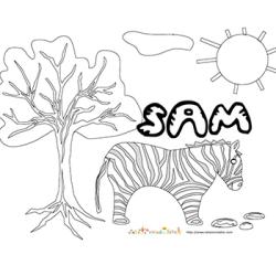 Sam