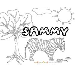 Sammy