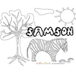 Samson