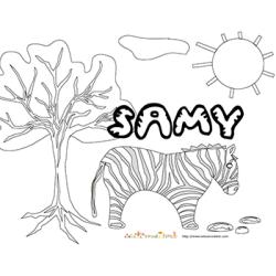 Samy