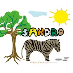 Sandro