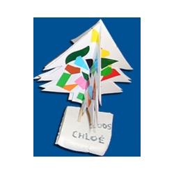 Sapin marque place