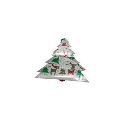 Sapin Origami