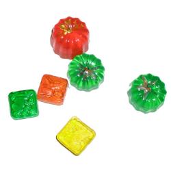 Offrir des savons Noel en cadeau