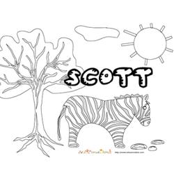 Scott
