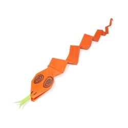 serpent origami