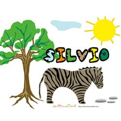 Silvio