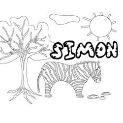 Simon