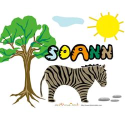 Soann