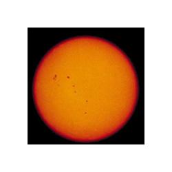 le soleil