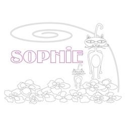 prénom sophie